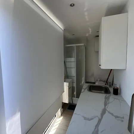 Apartamento Apartamento Primera Linea De Playa