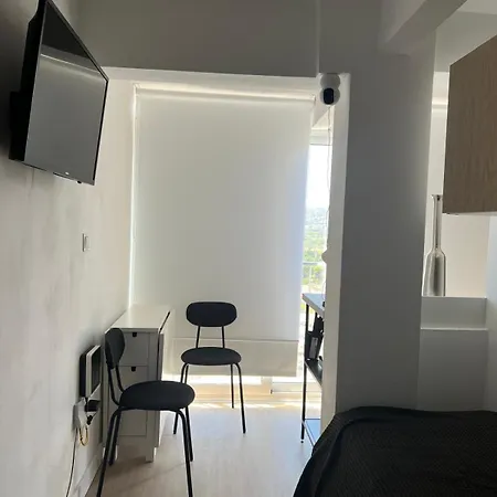 Apartamento Primera Linea De Playa Apartamento *