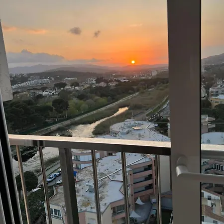 Apartamento Primera Linea De Playa Apartment