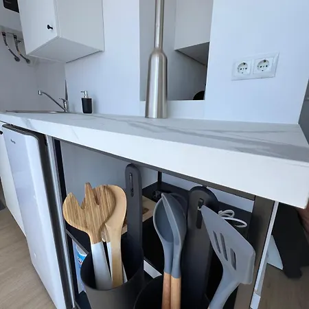Apartamento Primera Linea De Playa Apartment Platja d'Aro