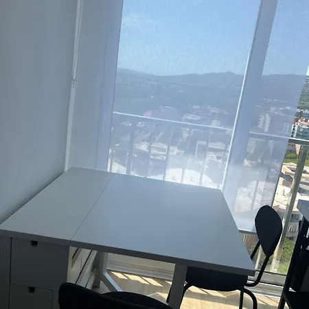 Apartamento Primera Linea De Playa *
