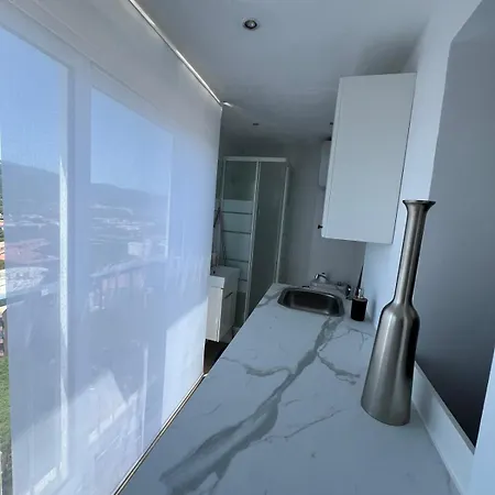 Apartamento Primera Linea De Playa 普拉加德阿罗