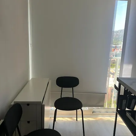 Apartamento Primera Linea De Playa