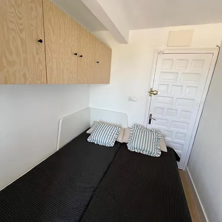 Apartamento Primera Linea De Playa Apartment