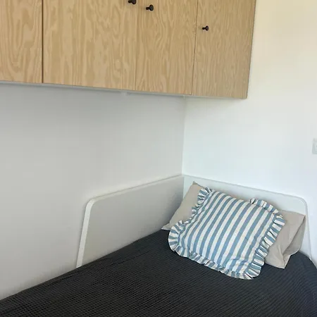 Apartamento Primera Linea De Playa *
